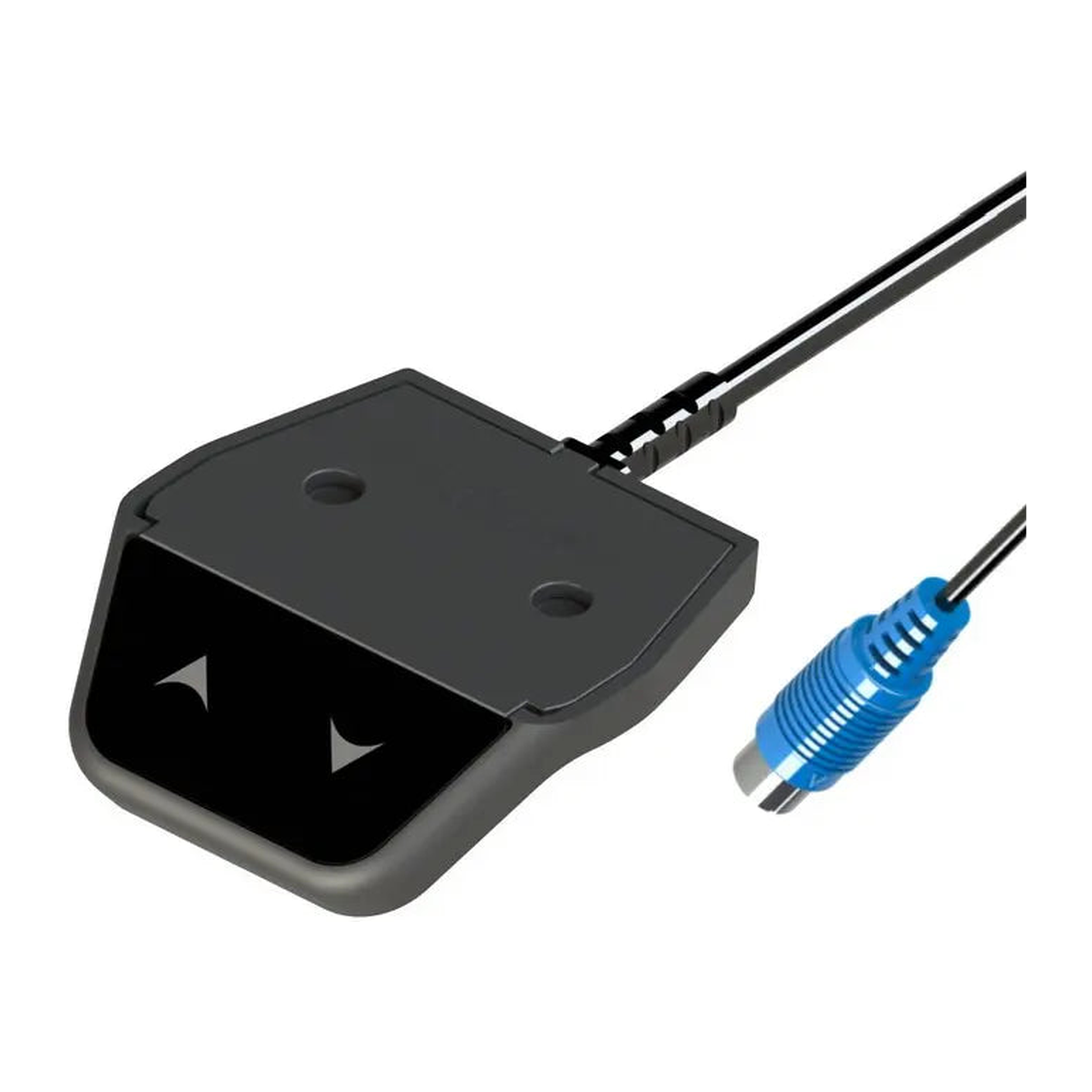 Bedienung ActiSwitch PRO-Basic DIN