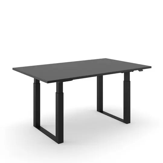 SKAGERRAK Dining Table elektrisch höhenverstellbar