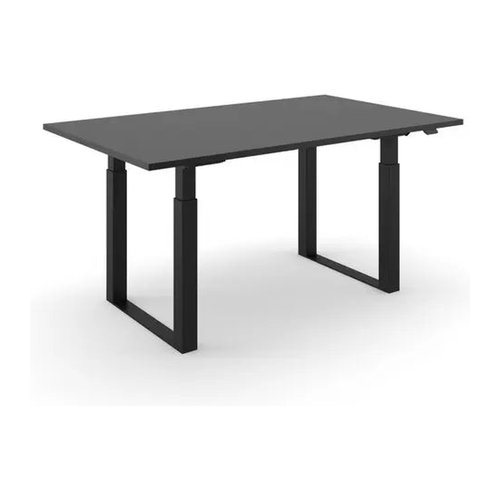 SKAGERRAK Dining Table elektrisch höhenverstellbar