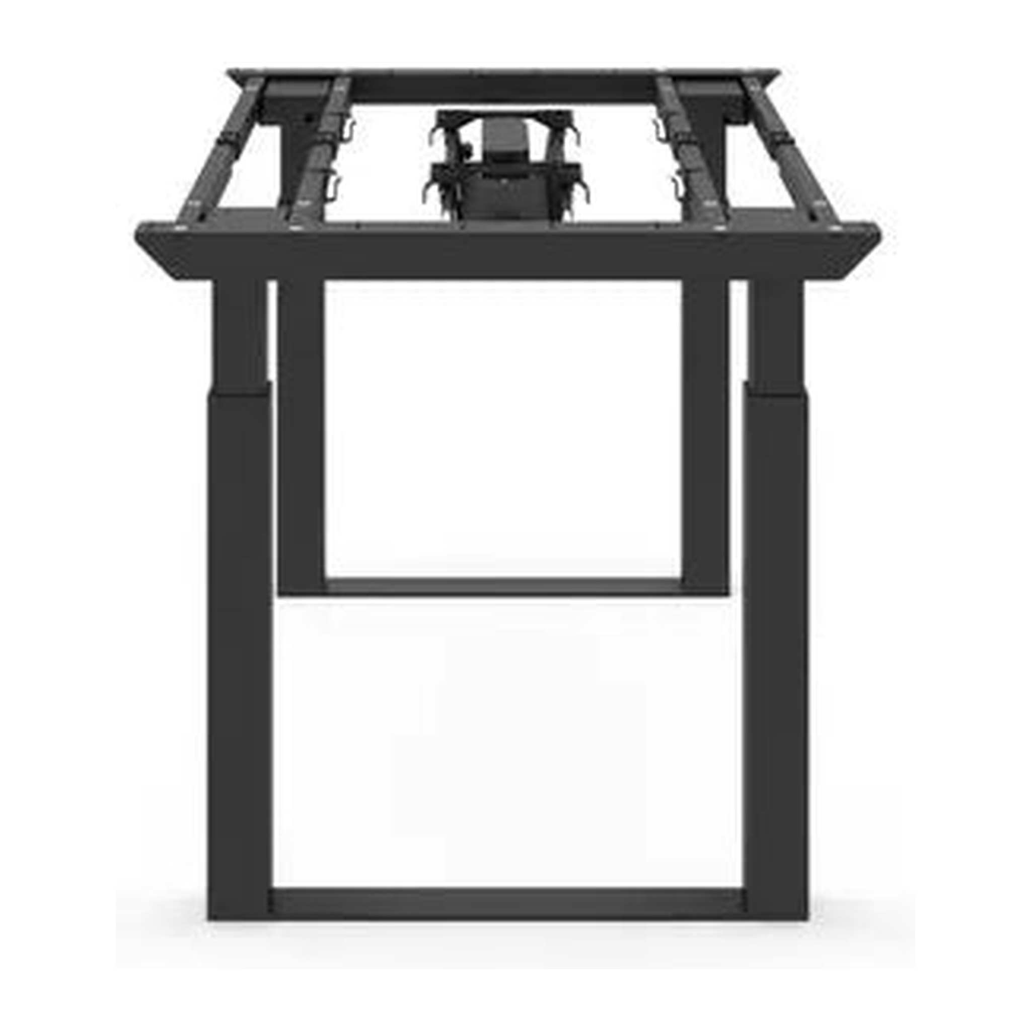 SKAGERRAK Dining Table, elektrisch höhenverstellbar
