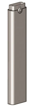 Hubsäule Aluforce Pro 150 170 M einstufig