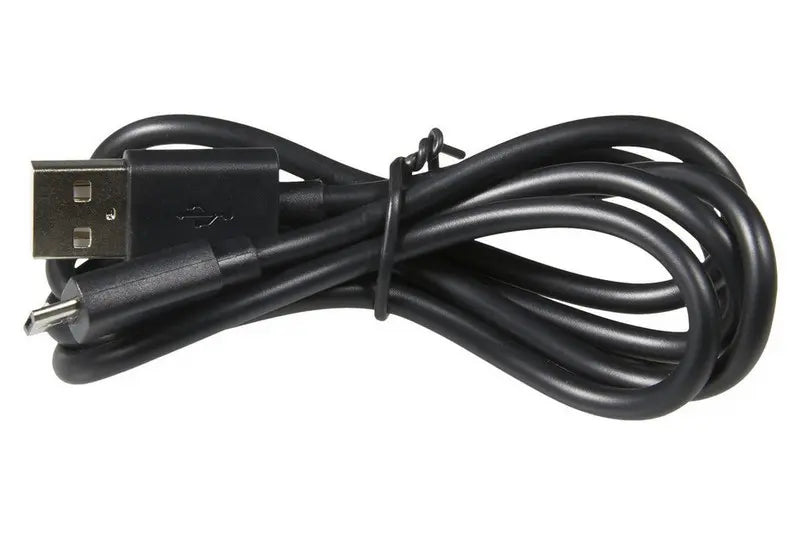 QI Charger Einbaugerät FI 80, USB inkl. Netzteil