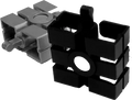Kettenelement Magnet Kabelkette SLIM