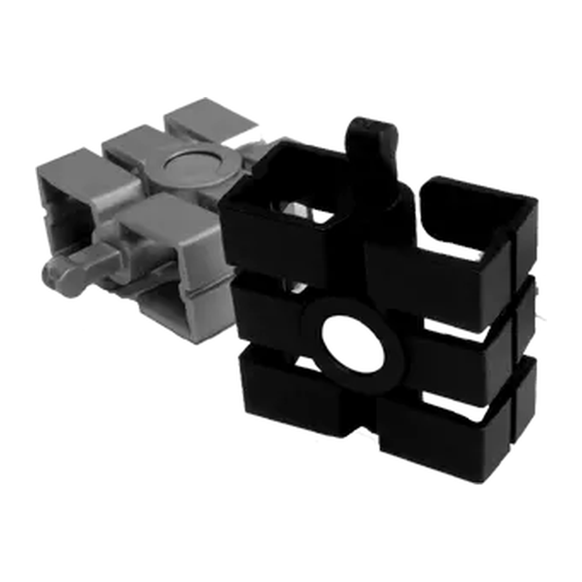 Kettenelement Magnet Kabelkette SLIM