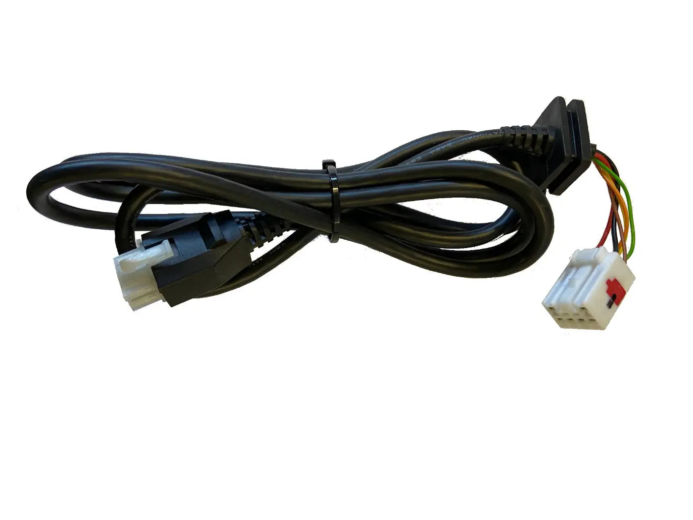 Motorkabel SLS Keyang Antriebseinheit