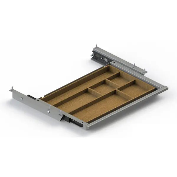 Materialschublade SN GRIP