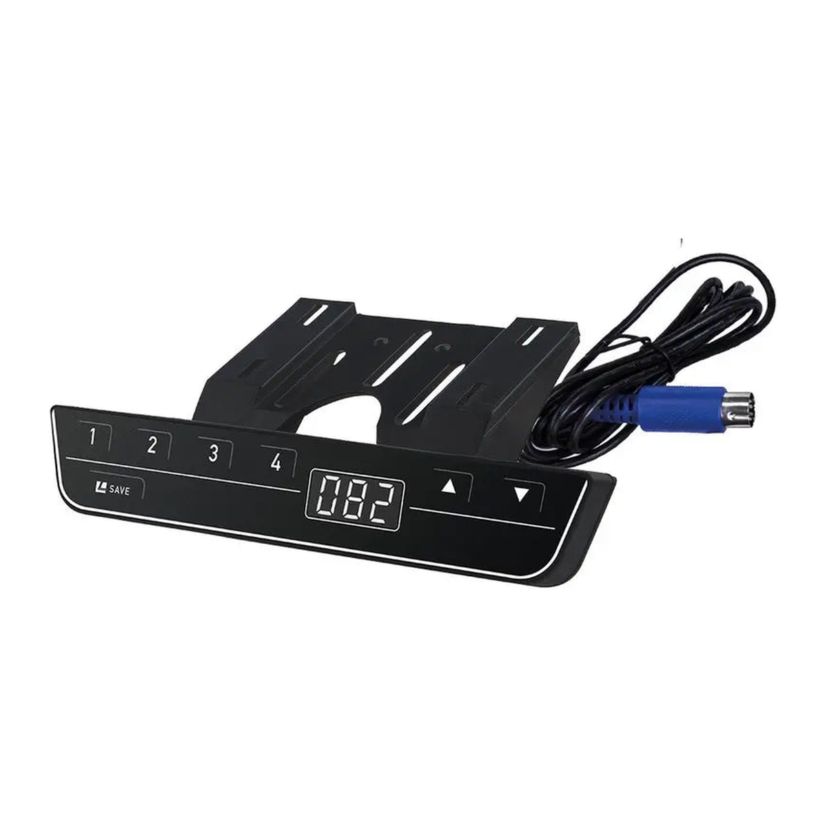 Bedienung Memory Master FIX 2020
