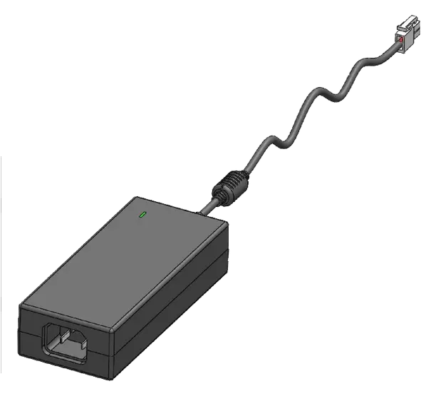 Netzteil Aluforce 140M 150M 250M