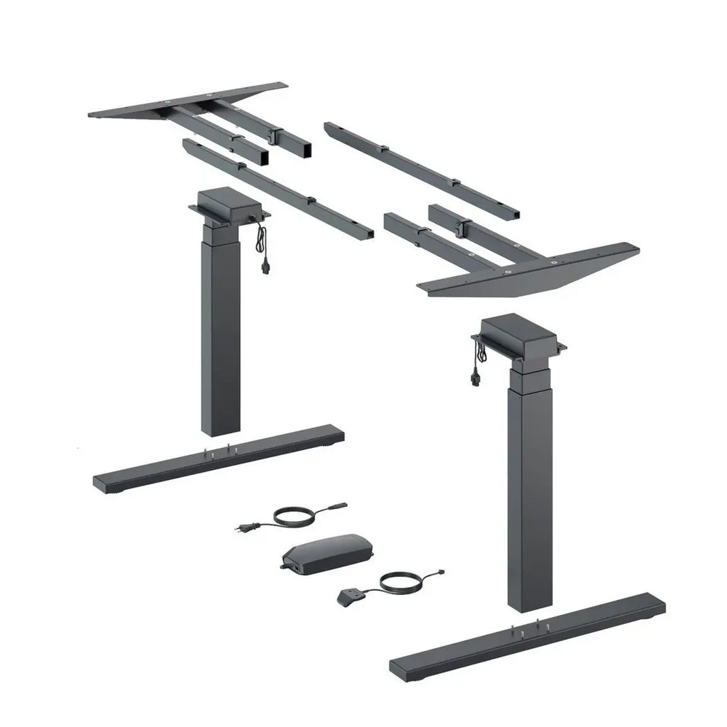 Steelforce Pro 670 SLS