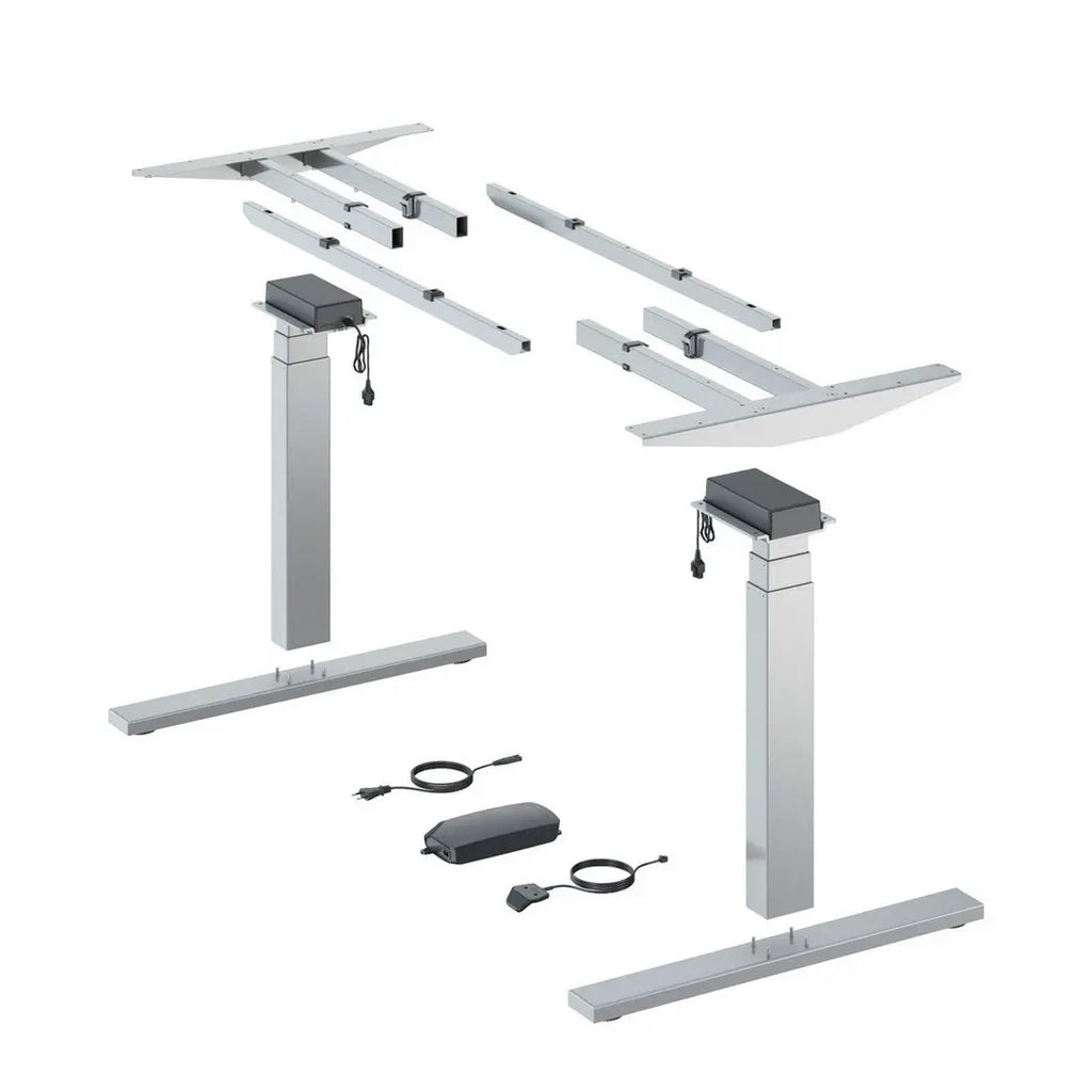 Steelforce Pro 670 SLS Tischgestell