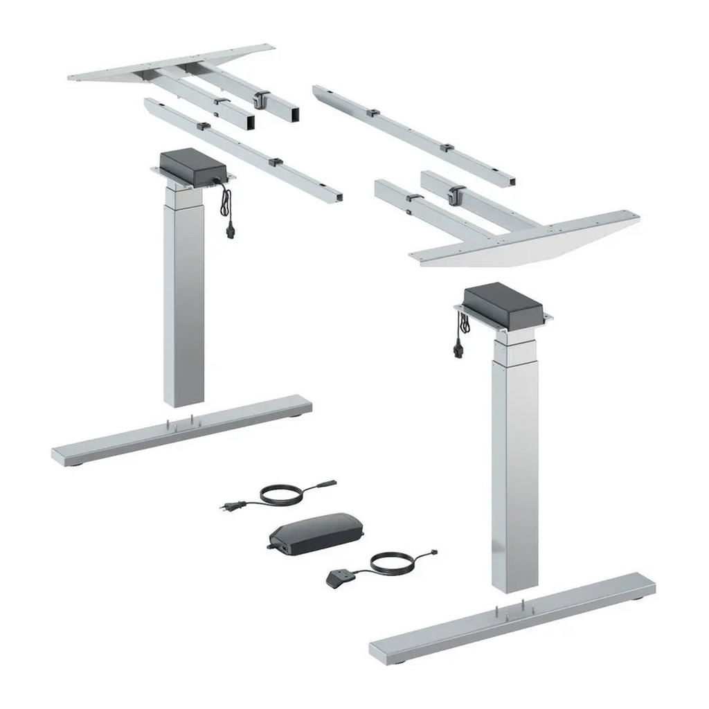 Steelforce Pro 670 SLS Tischgestell