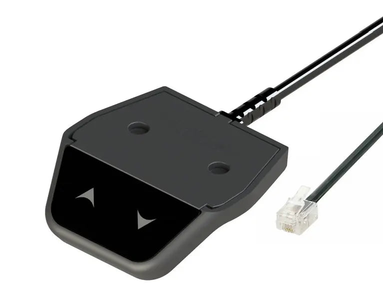 Bedienung ActiSwitch PRO-Basic RJ11