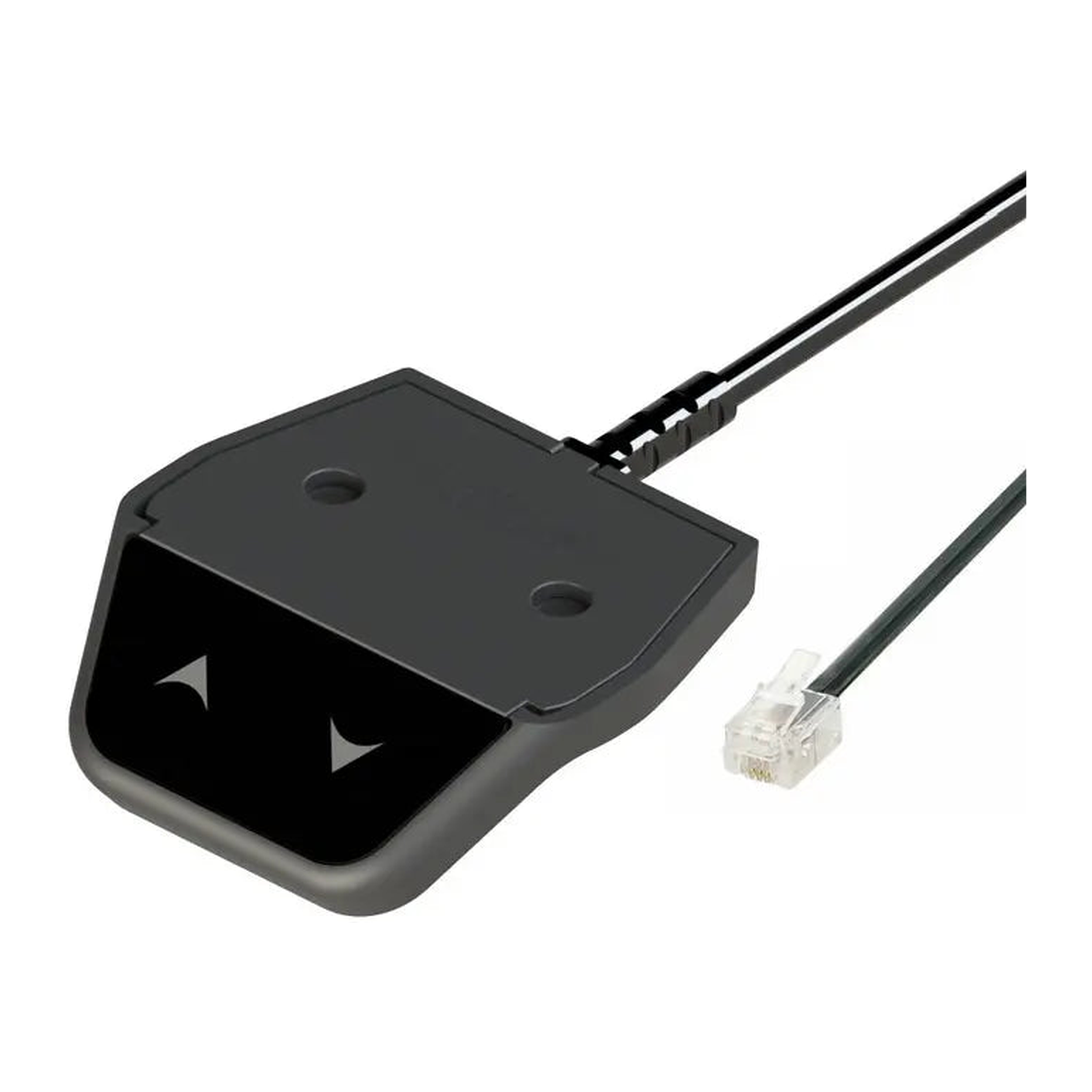 Bedienung ActiSwitch PRO-Basic RJ11