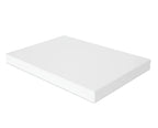 Tischplatte 800 x 600 x 25mm
