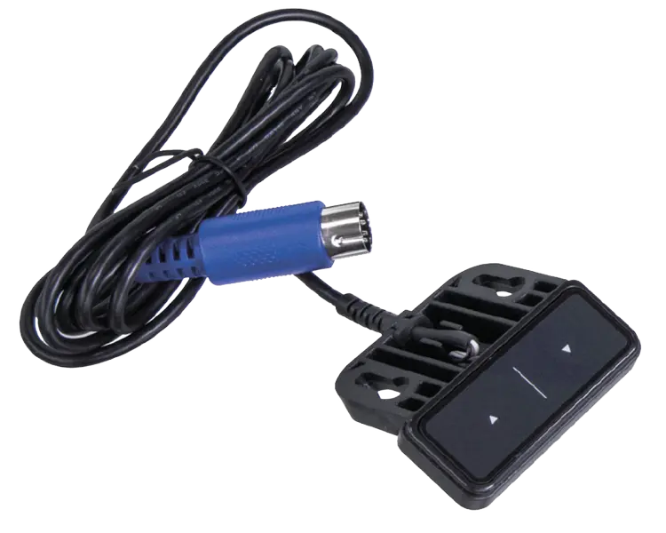 Bedienung Basic Steelforce SLS