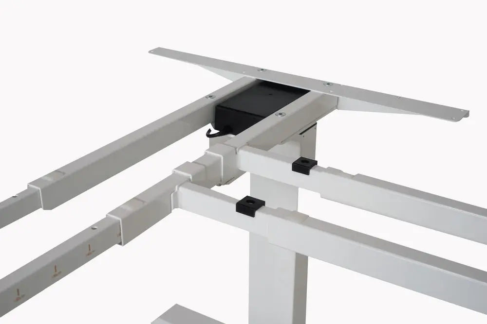 Traversen Set XL 90° zu Steelforce SLS