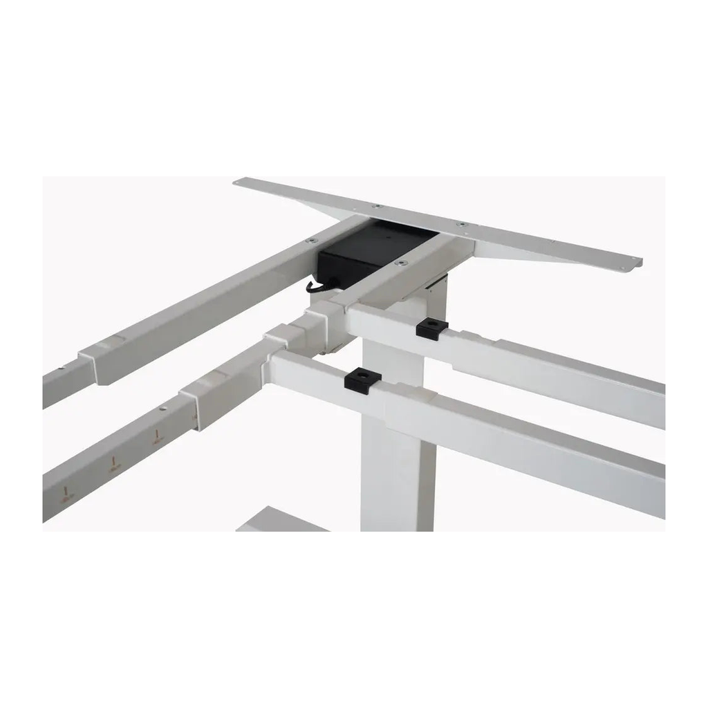 Traversen Set XL 90° zu Steelforce SLS