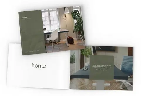 Actiforce Katalog Home Edition Lösungen